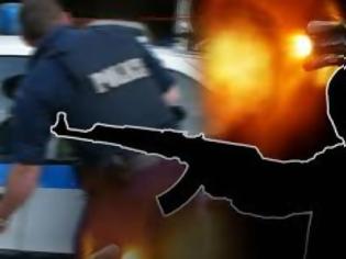 Φωτογραφία για ΕΚΤΑΚΤΟ: Πυροβολισμοί κατά αστυνομικών πριν λίγο στη Νέα Φιλαδέλφεια