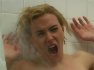 Φωτογραφία για Η Scarlett Johansson πίσω από την κουρτίνα του «Ψυχώ» (trailer)