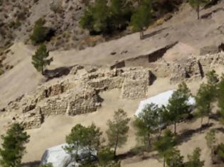 Φωτογραφία για Bρέθηκε η αρχαιότερη πόλη της Ευρώπης