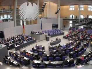 Φωτογραφία για Γερμανία: Το Βερολίνο ελπίζει να πείσει το κοινοβούλιο να ψηφίσει φορολογικές ελαφρύνσεις
