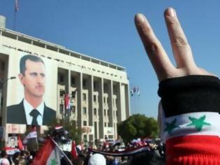Φωτογραφία για Επιχείρηση Πτώση του Άσαντ. Πως και γιατί σχεδιάστηκε και πως υλοποιείται