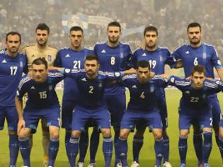 Φωτογραφία για Άτυχη η Εθνική μας, 0-0 με τη Βοσνία
