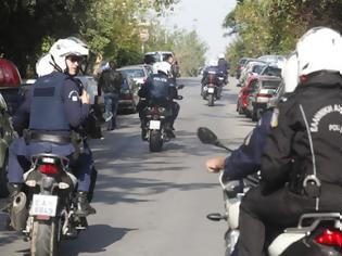 Φωτογραφία για Έπιασαν τον Αλβανό που δραπέτευσε από τις φυλακές Τρικάλων