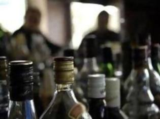 Φωτογραφία για 35χρονος στην Καβάλα, έφερνε λαθραία ποτά από Βουλγαρία