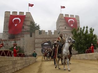 Φωτογραφία για Τουρκία: Δωρεάν οι τούρκικες σειρές στην Ελλάδα! (Για εκπαίδευση και ...πολιτισμό)