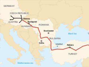 Φωτογραφία για Το Σύμφωνο της Βαρσοβίας, το ΝΑΤΟ και οι Κρυφές Διαδρομές του Ιρανικού Αερίου στην Ευρώπη