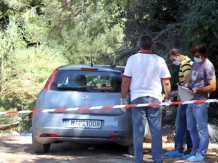 Φωτογραφία για Σύζυγος και εραστής οι δολοφόνοι του 45χρονου στη Λαμία!