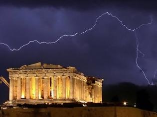 Φωτογραφία για Επιστολή-κεραυνός με «11 αλήθειες» κατά της κυβέρνησης από κυβερνητικό βουλευτή