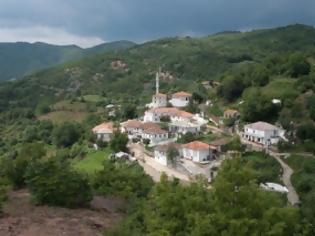 Φωτογραφία για Πλημμυρίζουν σπίτια με όμβρια σε ορεινό οικισμό της Ξάνθης – τριτοκοσμικές εικόνες!