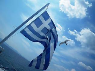 Φωτογραφία για Ο αγών του εθνικισμού, αγών επιβίωσης του Ελληνισμού