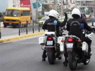 Φωτογραφία για Τρίκαλα: Δύο συλλήψεις για κλοπές