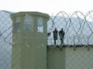 Φωτογραφία για Πέρασαν ναρκωτικά σε δυο φυλακές της Θεσσαλίας
