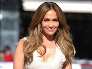 Φωτογραφία για H τούμπα της Jennifer Lopez που παραλίγο να την στείλει στο νοσοκομείο [Video]