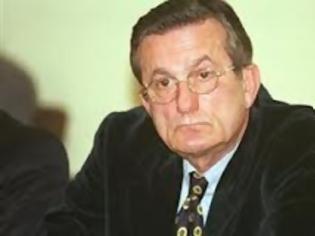 Φωτογραφία για Την Τετάρτη η κηδεία του καρδιοχειρουργού Παναγιώτη Σπύρου