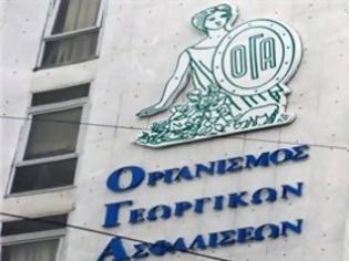 Φωτογραφία για Νέες διευκρινίσεις από τον ΟΓΑ για την απογραφή συνταξιούχων