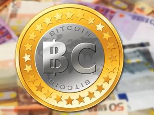 Φωτογραφία για Bitcoin: Ένα… εικονικό νόμισμα φέρνει επανάσταση στις διεθνείς αγορές