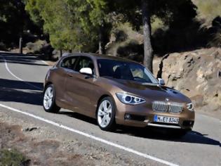 Φωτογραφία για Οι ιδιοκτήτες BMW είναι οι χειρότεροι οδηγοί, σύμφωνα με έρευνα