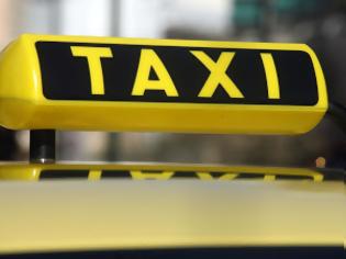 Φωτογραφία για Σηκώνουν το χειρόφρενο οι οδηγοί ταξί την Πέμπτη