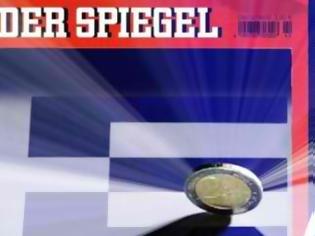 Φωτογραφία για Spiegel: Οι πλούσιοι της Ελλάδας βγάζουν δισεκατομμύρια στο εξωτερικό