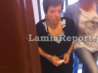 Φωτογραφία για Μετάνιωσα είπε στο LamiaReport η νέα παπαδιά της Λαμίας [video]