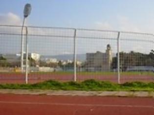Φωτογραφία για Η ΔΕΗ έκοψε το ρεύμα στις δημόσιες αθλητικές εγκαταστάσεις των Χανίων