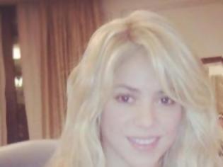 Φωτογραφία για Shakira: Η κοιλιά… τούρλα, αλλά οι γοφοί συνεχίζουν να κολάζουν!