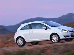 Φωτογραφία για Το πιο οικονομικό diesel της Opel με κατανάλωση μόλις 3,3 lit. diesel / 100 km (+photo gallery)