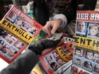 Φωτογραφία για Spiegel: Η διαφθορά στην Ελλάδα ζει και βασιλεύει. Πολιτικοί και πλούσιοι συνεχίζουν το πάρτι