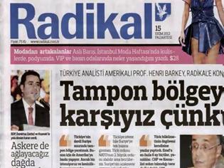 Φωτογραφία για Αμερικανός αναλυτής προς Τουρκία: «Είστε άπειροι για να πολεμήσετε με την Συρία»