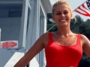 Φωτογραφία για Κάποτε σεξοβόμβα, τώρα...‏