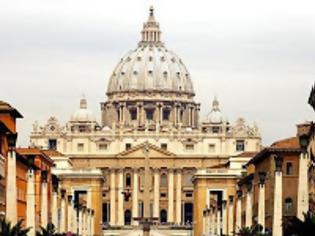 Φωτογραφία για Βατικανό: η αθέατη πλευρά του εορτασμού