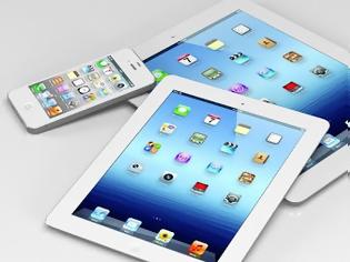 Φωτογραφία για Διέρρευσε η τιμή του iPad Mini