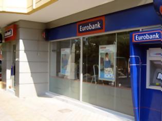 Φωτογραφία για Eurobank: Τα χρονικά περιθώρια στενεύουν