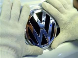 Φωτογραφία για Επιστροφή στις «ρίζες» για τη Volkswagen