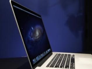 Φωτογραφία για Νέο Macbook Pro στις 13 ίντσες ετοιμάζει η Apple