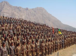 Φωτογραφία για Κούρδοι: Αυτονομία σε 20 περιοχές με δική τους Βουλή!