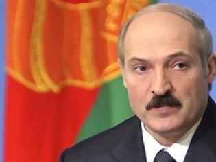 Φωτογραφία για Ετήσια παράταση των κυρώσεων στη Λευκορωσία αποφάσισε η Ε.Ε.