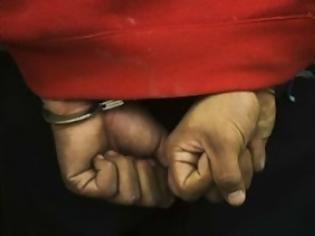 Φωτογραφία για Ξέφραγο αμπέλι-Απόδραση 21 αθίγγανου κρατουμένου απο το Αστυνομικό Τμήμα του Ολυμπιακού Χωριού...