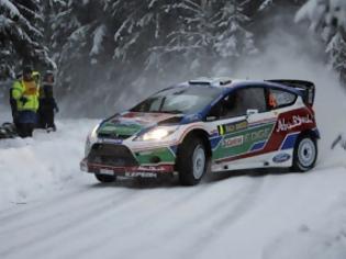 Φωτογραφία για Σοκ στο WRC: Αποχωρούν Ford και Mini...