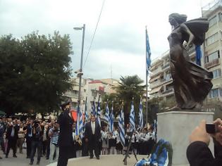 Φωτογραφία για Mε λαμπρότητα ο εορτασμός της απελευθέρωσης της Κατερίνης από τον τουρκικό ζυγό