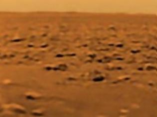 Φωτογραφία για Νέα στοιχεία για την επιφάνεια του Τιτάνα