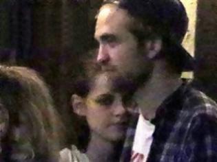 Φωτογραφία για Μαζί Kristen Stewart και Robert Pattinson - Η πρώτη φωτογραφία μετά το σκάνδαλο