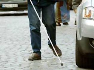 Φωτογραφία για Συνεργεία εμπόρων αναπηρίας στο Βόλο