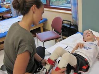 Φωτογραφία για Αμερικανοί ορθοπεδικοί γιατροί θα εξετάσουν παιδιά στο Νοσοκομείο Λευκωσίας
