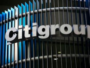 Φωτογραφία για Παραιτήθηκε ο διευθύνων σύμβουλος της Citigroup