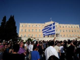 Φωτογραφία για Η αύξηση της καταστολής οδηγεί στο χάος και διακυβεύει το πολίτευμα