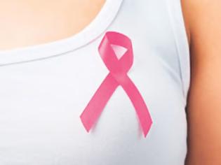 Φωτογραφία για Πάτρα: Δωρεάν εξέταση για τον καρκίνο μαστού, στην πλατεία Γεωργίου