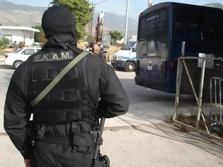 Φωτογραφία για Σχετικά με την αστυνομική επιχείρηση σκούπα στο Ζεφύρι Αττικής..Φώτο+Βίντεο
