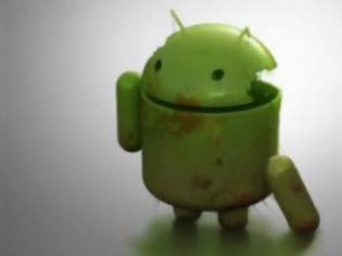 Φωτογραφία για Το FBI προειδοποιεί τους χρήστες Android για malware