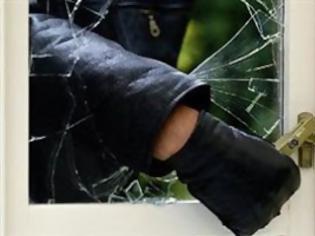Φωτογραφία για Πάτρα: Διαρρήκτες «έγδυσαν» σπίτι αστυνομικού